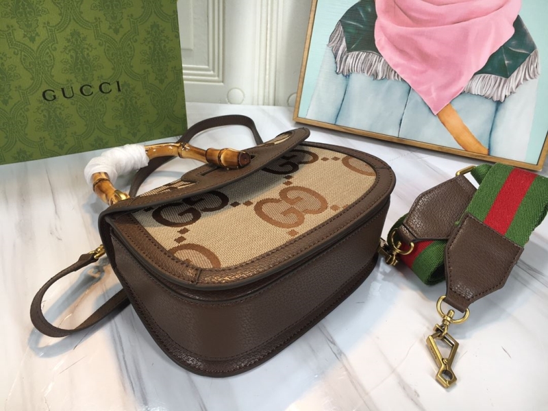 Gucci Top Handle Bags